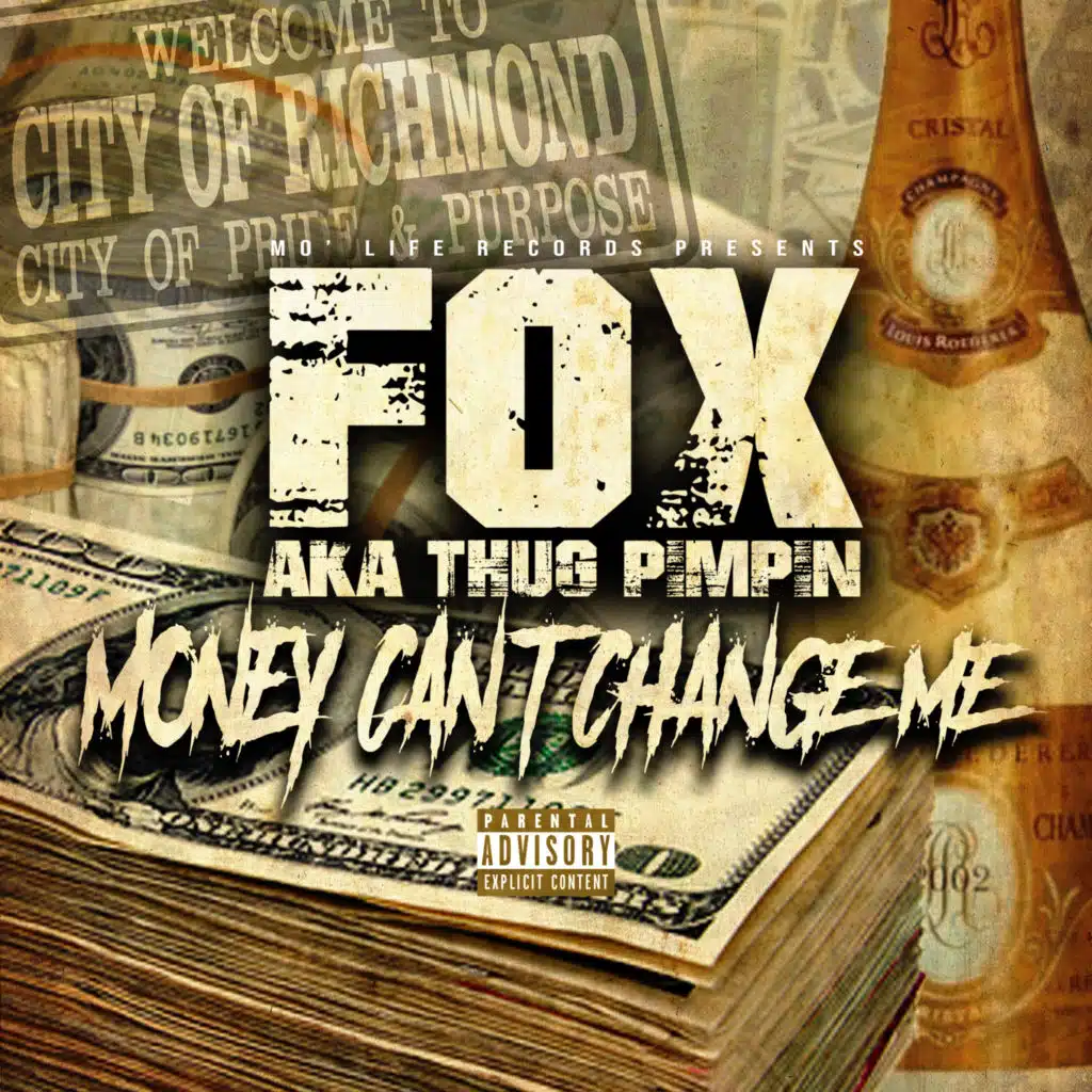 Fox aka Thug Pimpin