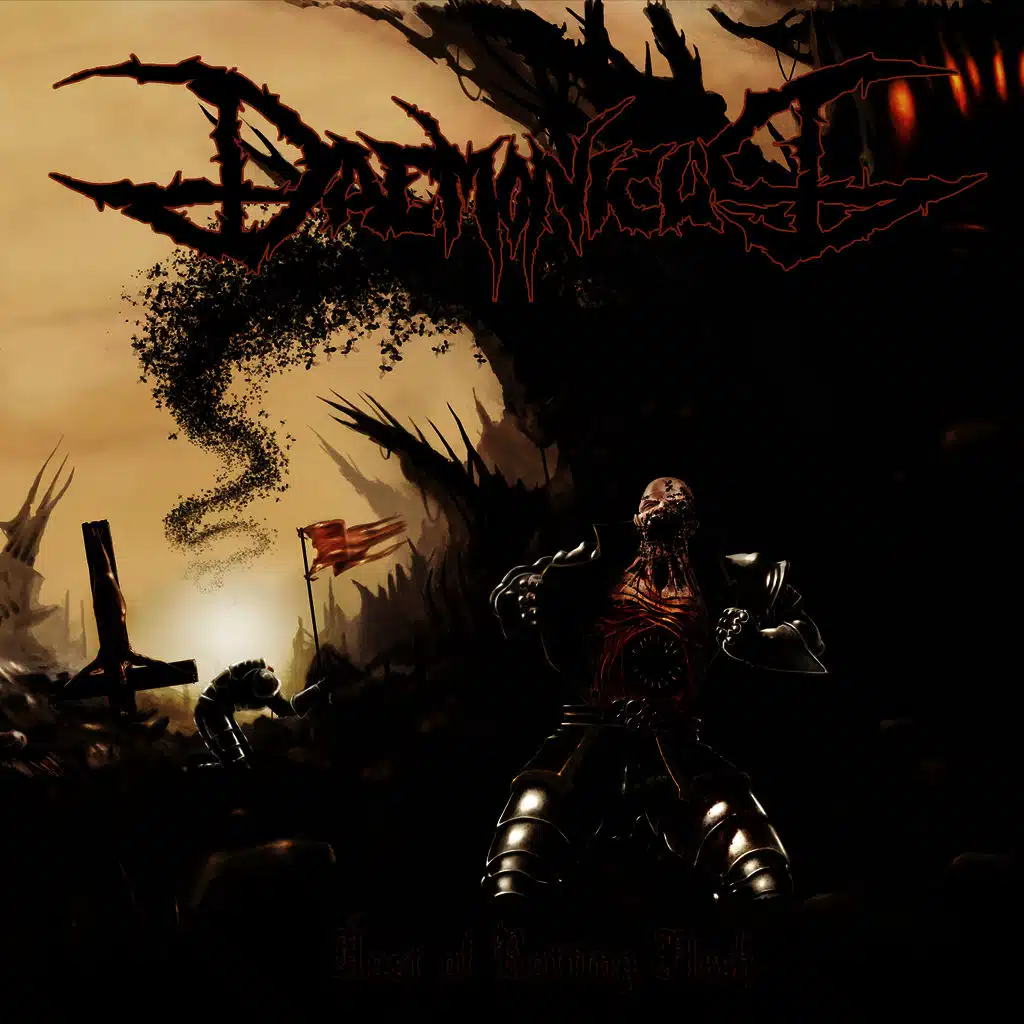 Host of Rotting Flesh