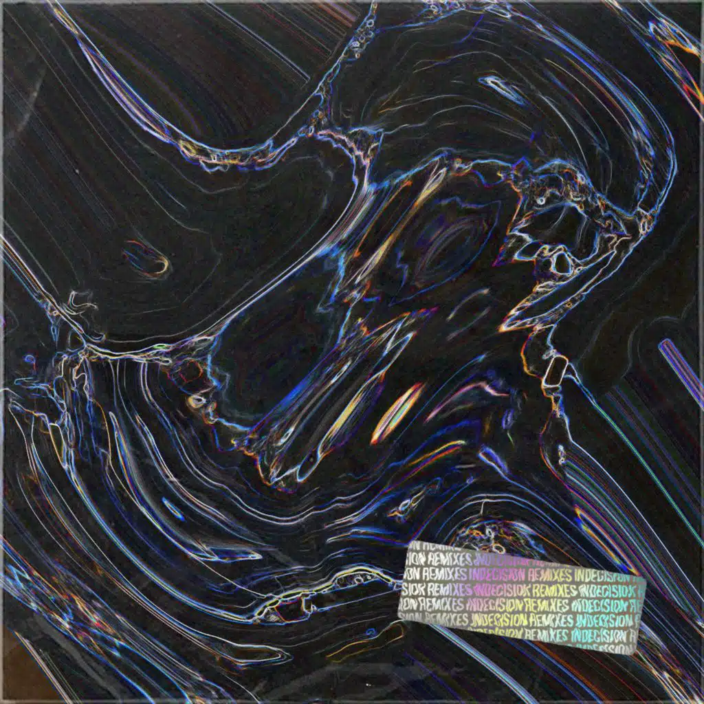 Indecision (feat. Irispie & Köbiac) (Köbiac Remix)