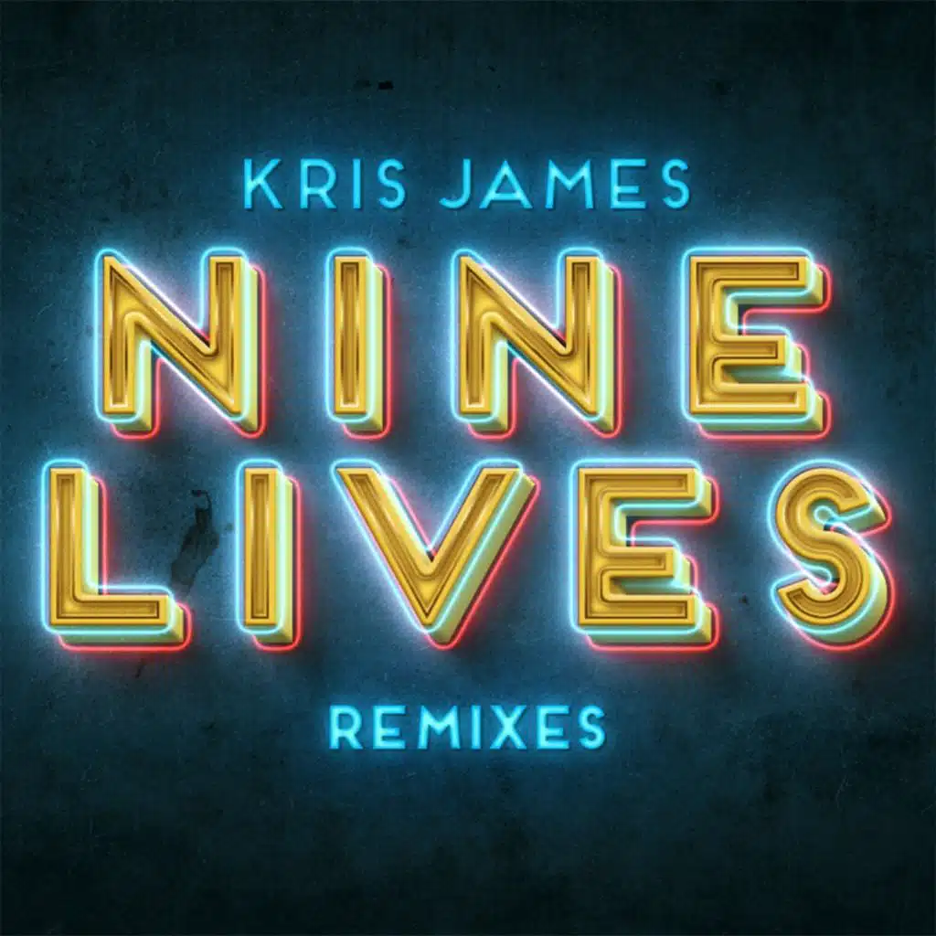 Nine Lives (Redondo Remix)