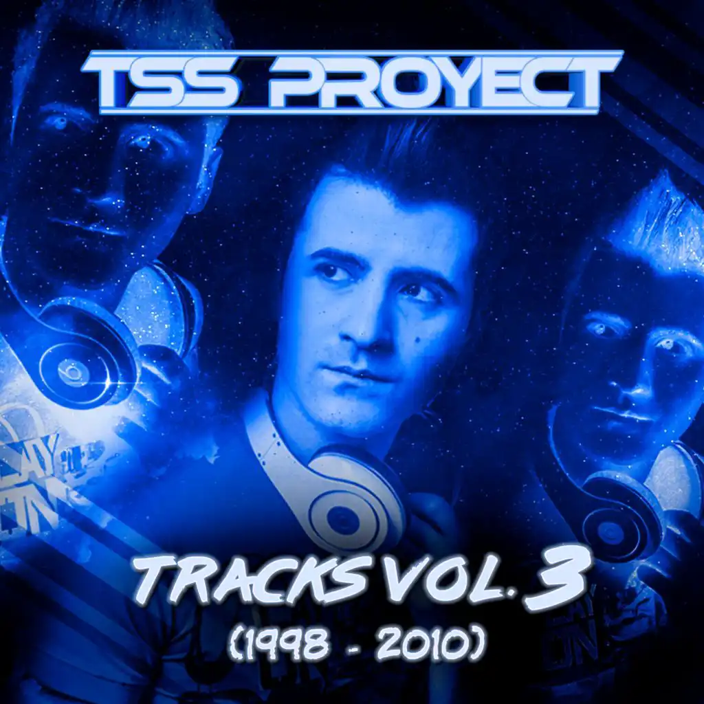 Tracks, Vol. 3 (1998-2010)