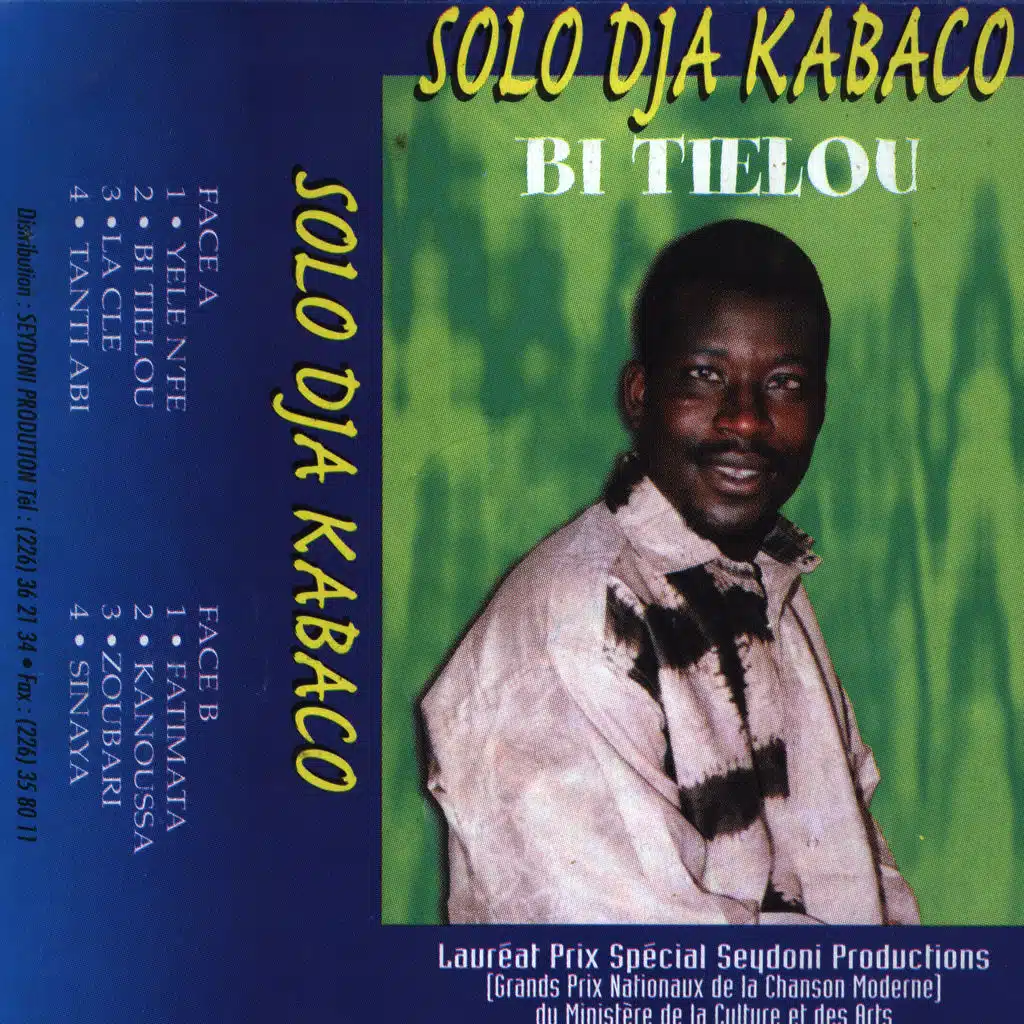 Bitièlou