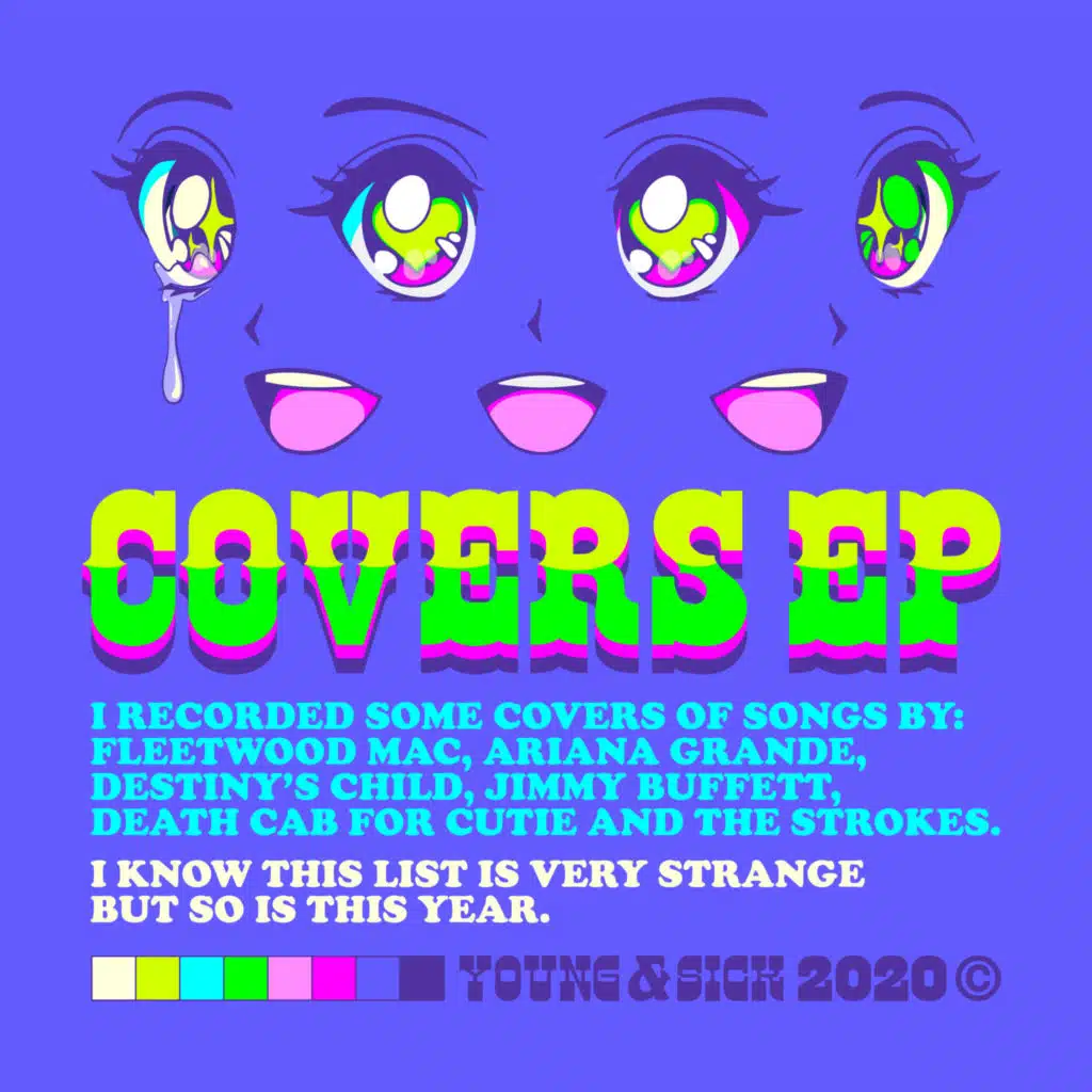 Dreams (Ocean Spray Edit)