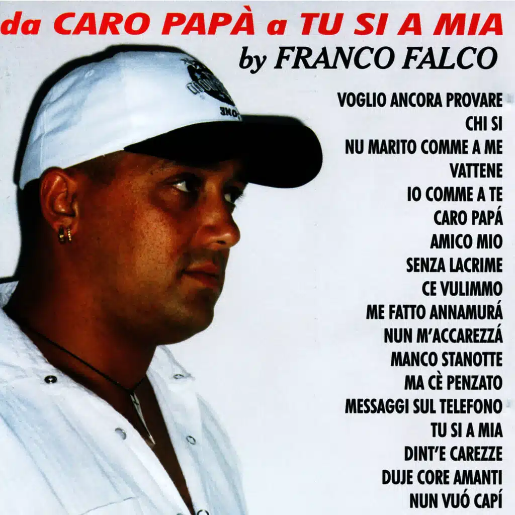 da Caro Papà a Tu Si A Mia