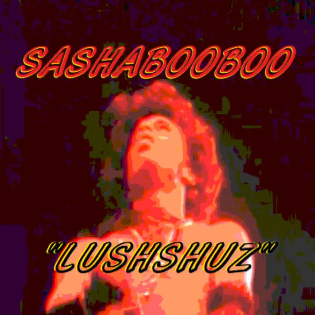 LushShuz an Ambient Instrumental