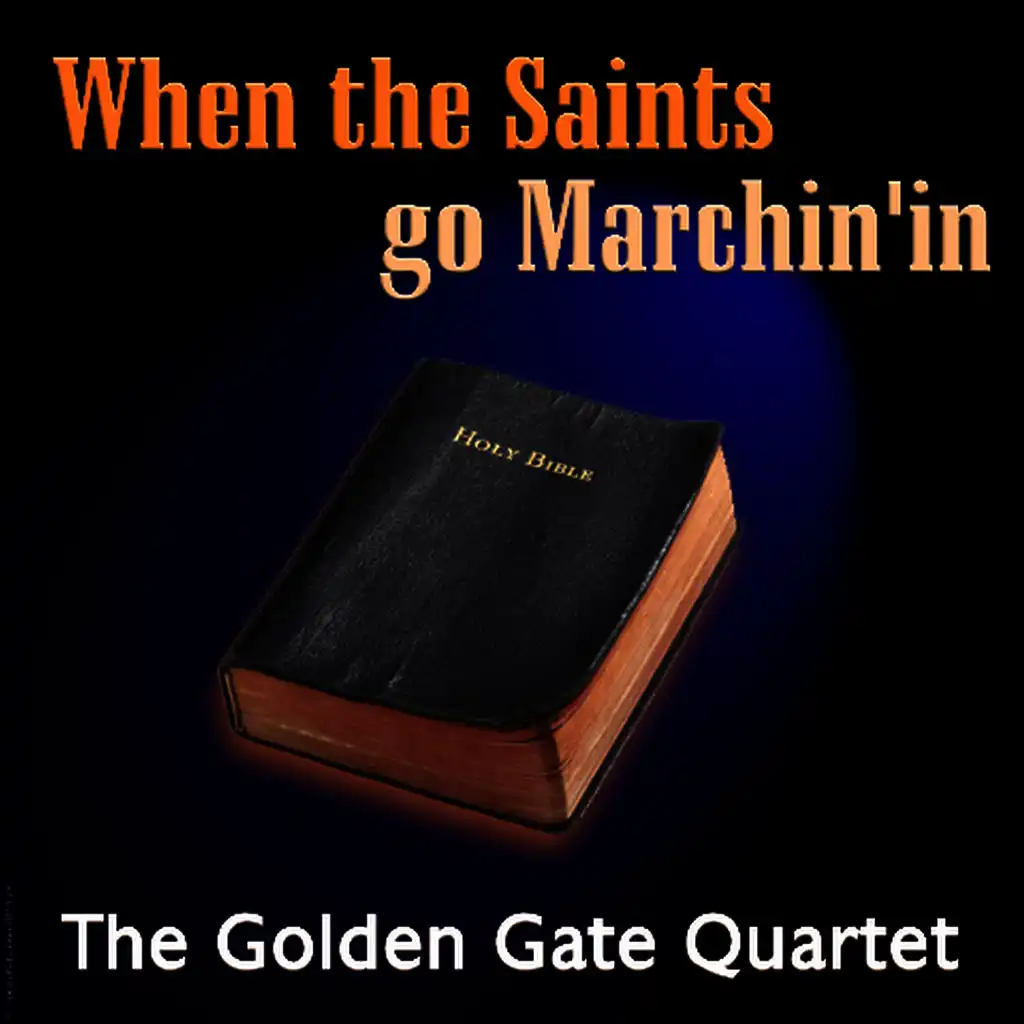 When The Saints Go Marching In