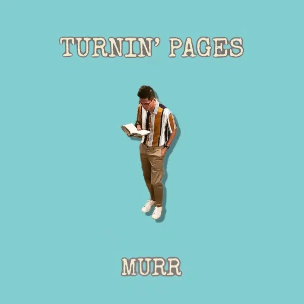 Turnin' Pages