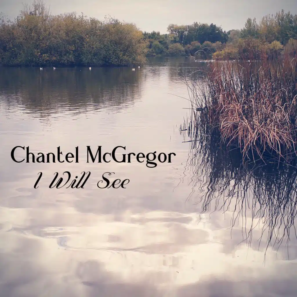 I Will See (feat. David Nowakowski)