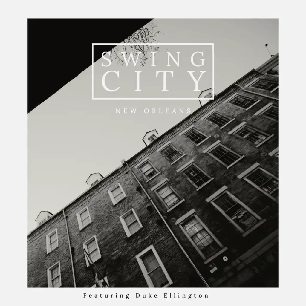Swing City: New Orleans - Featuring Duke Ellington