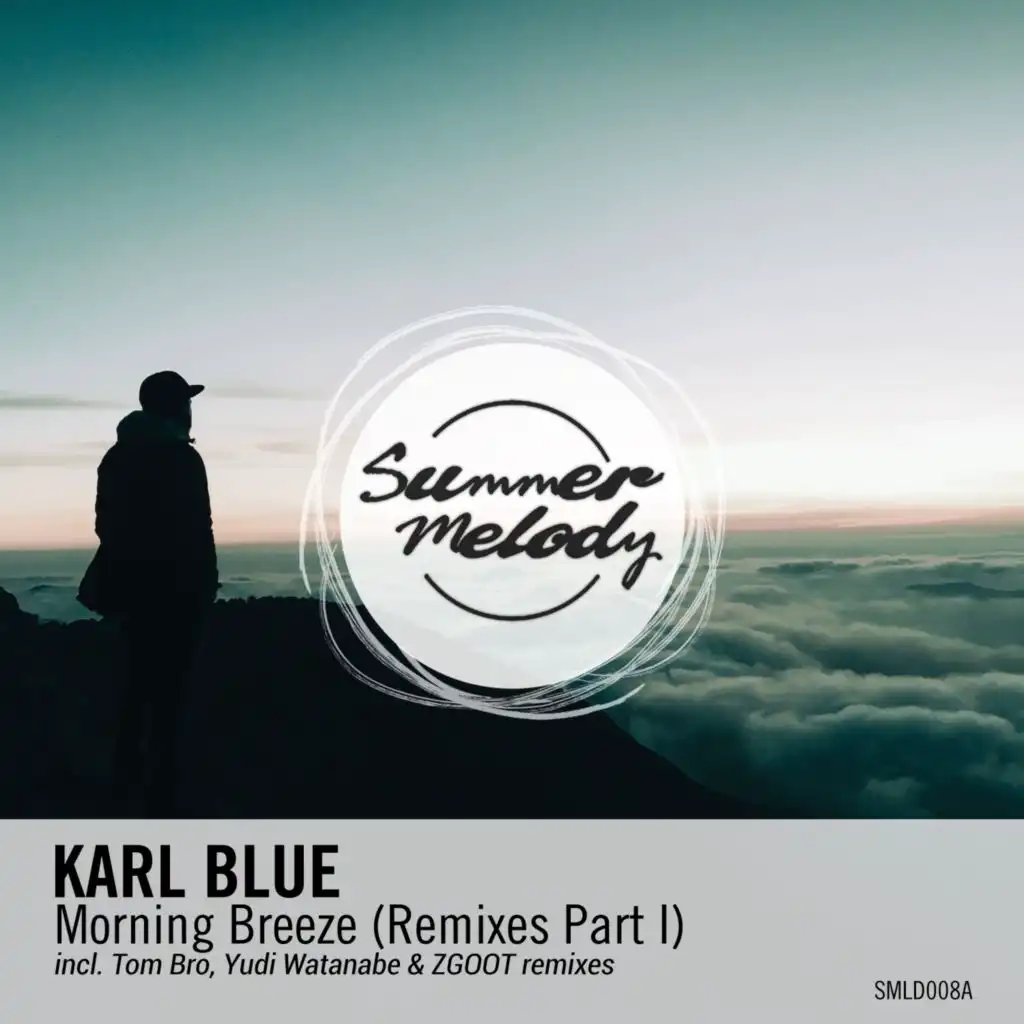Morning Breeze (Yudi Watanabe Remix)