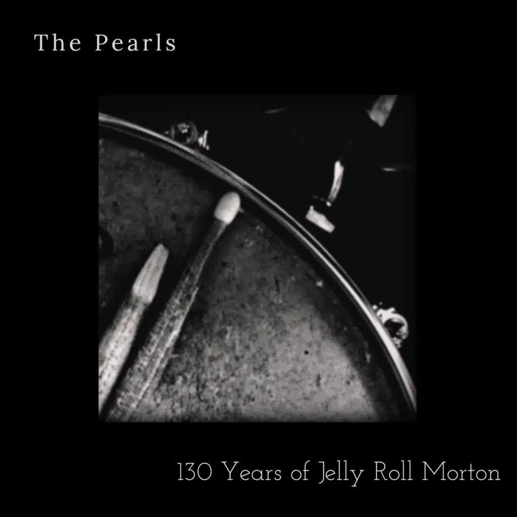 Jelly Roll Morton & His Red Hot Peppers