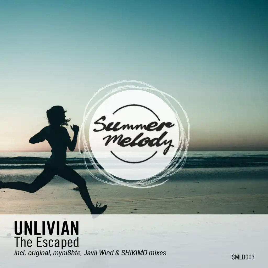 The Escaped (SHIKIMO Remix)