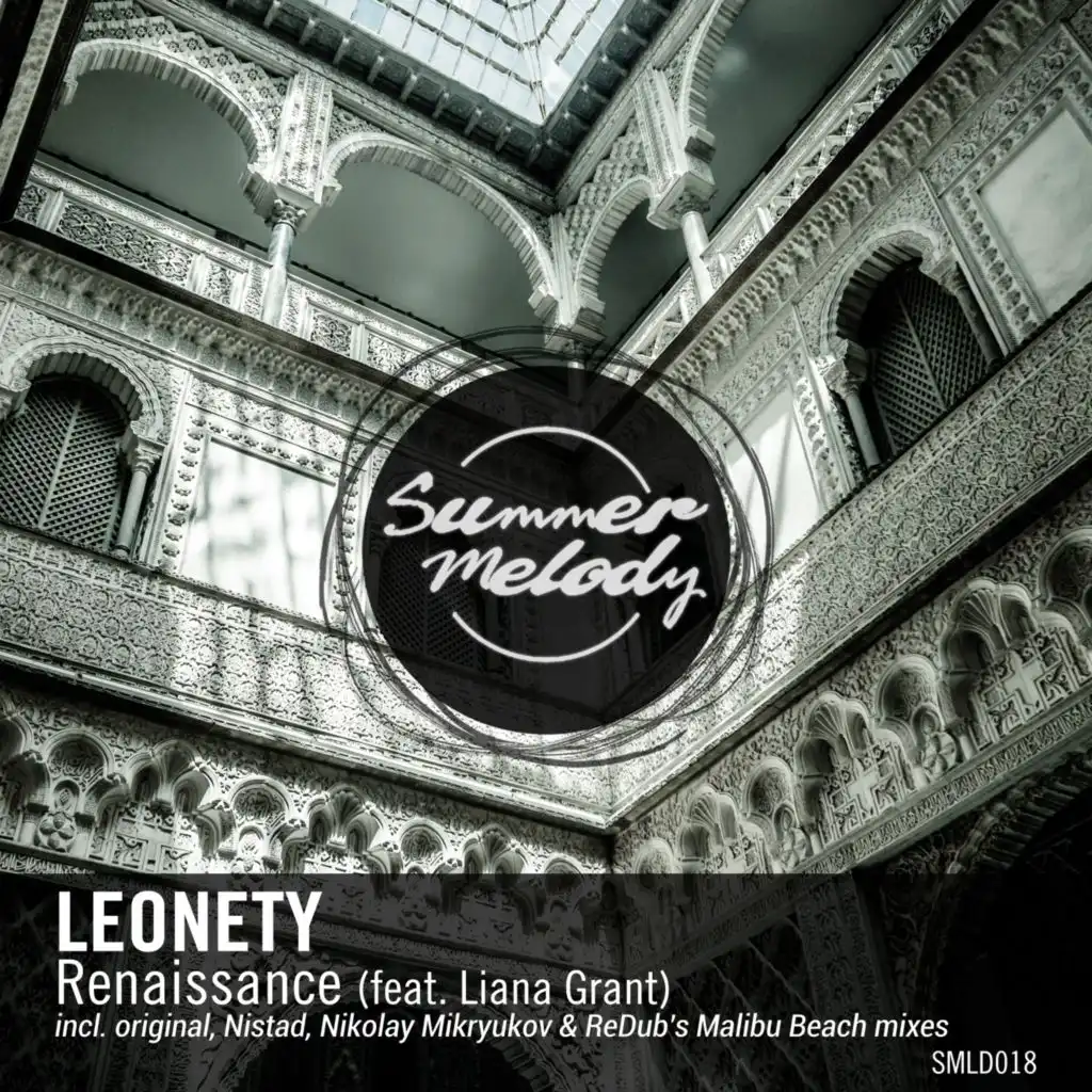 Renaissance (ReDub's Malibu Beach Remix) [feat. Liana Grant]