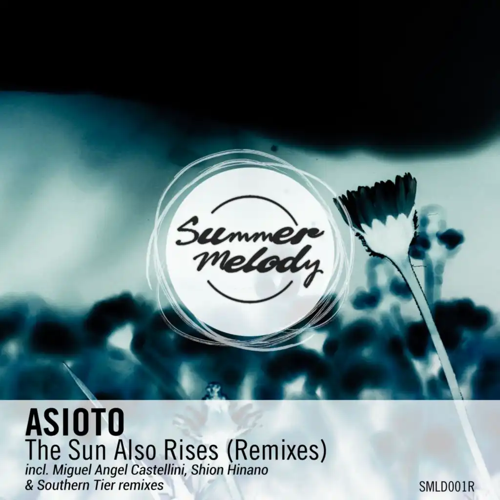 The Sun Also Rises (Shion Hinano Remix)