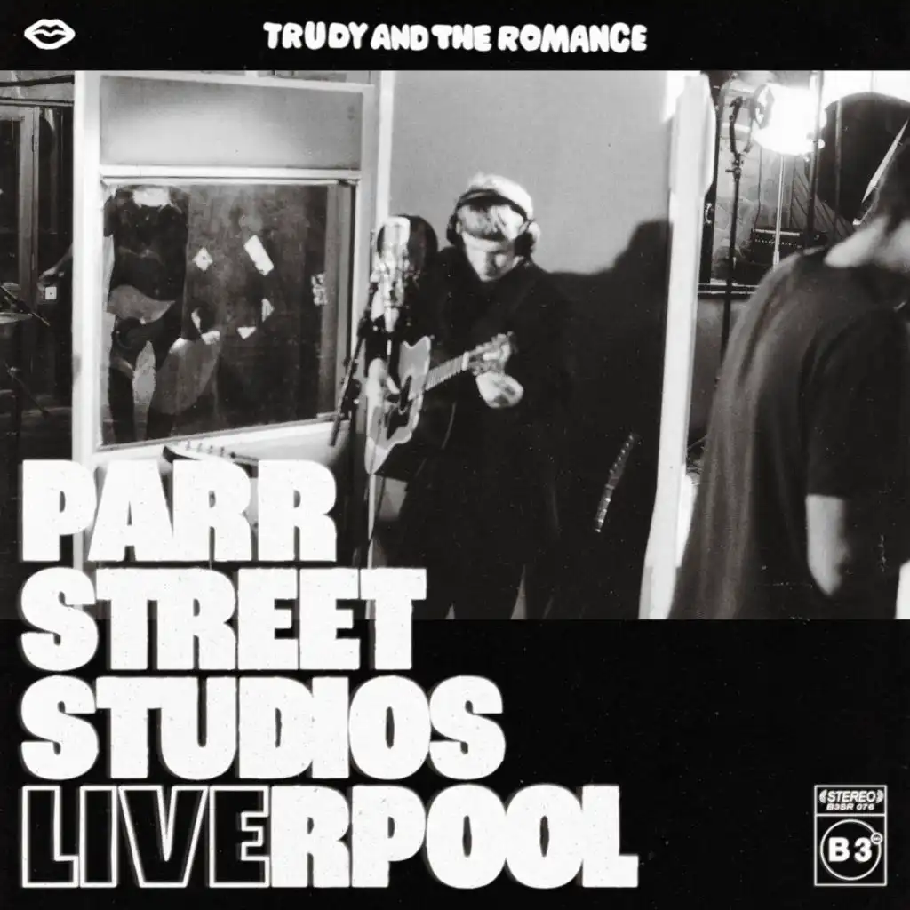 Is There a Place I Can Go (Live from Parr Street Studios)