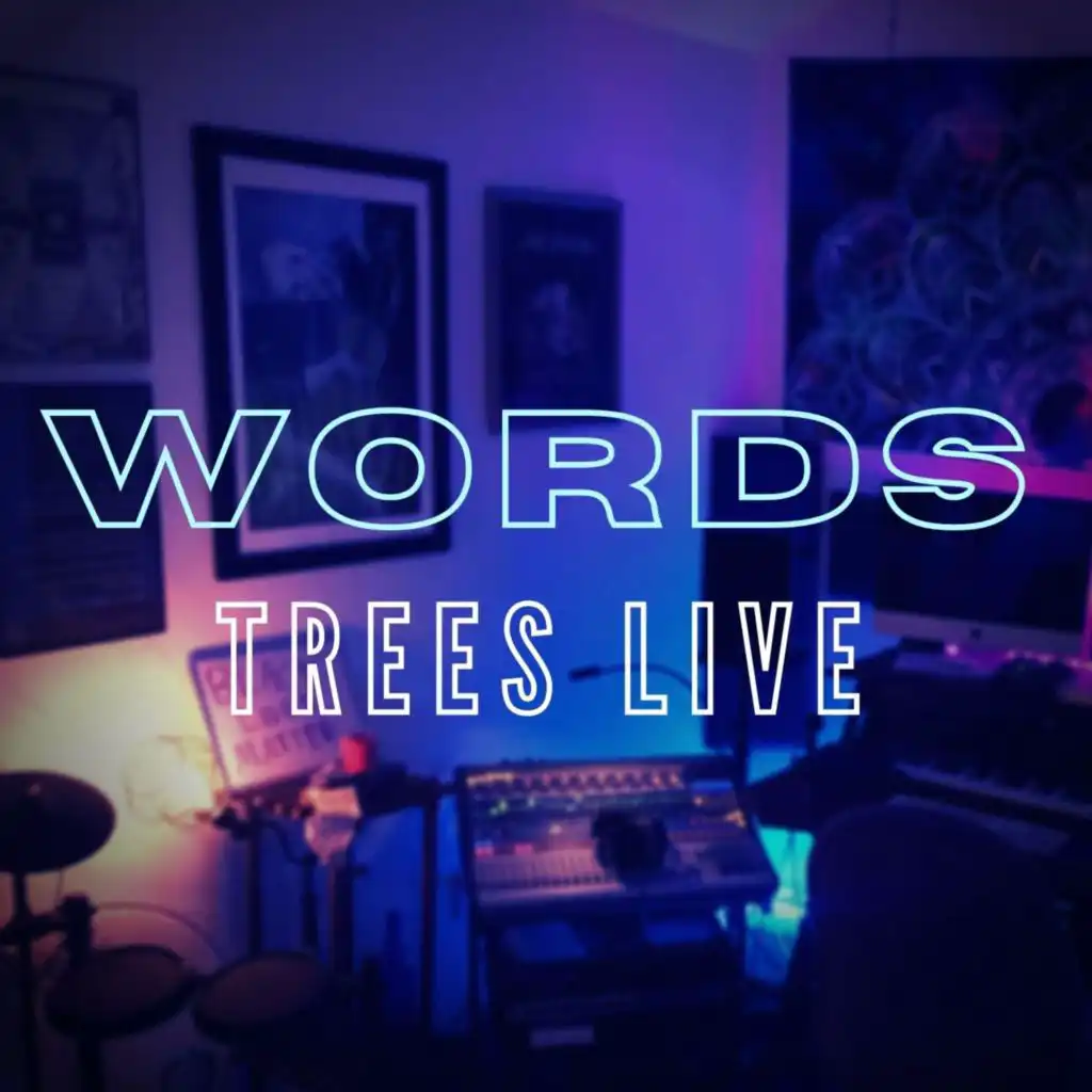 Trees (Live)