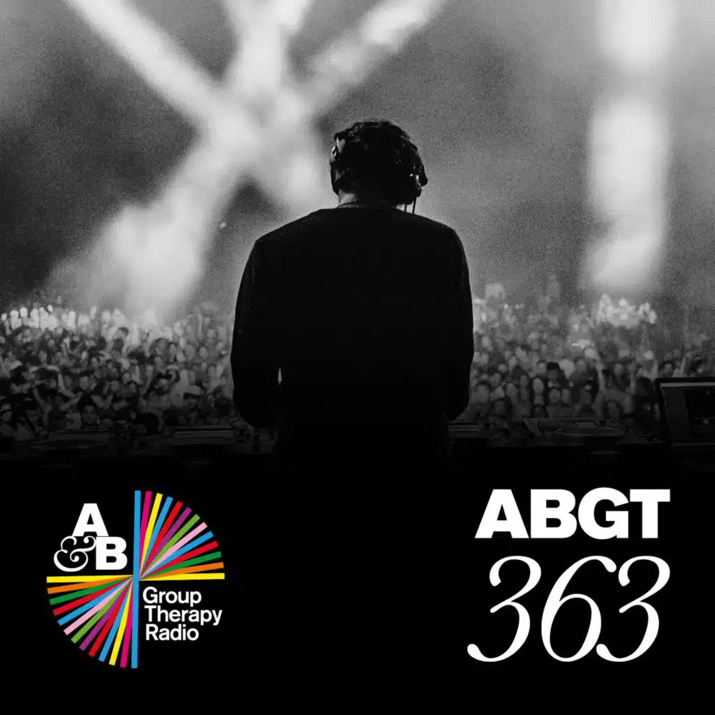 Eu Topos (ABGT363) [feat. Mimi Page]