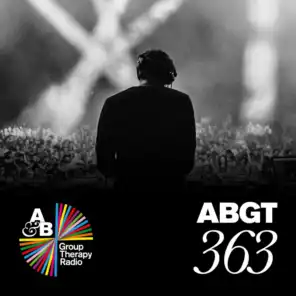 Group Therapy Intro (ABGT363)