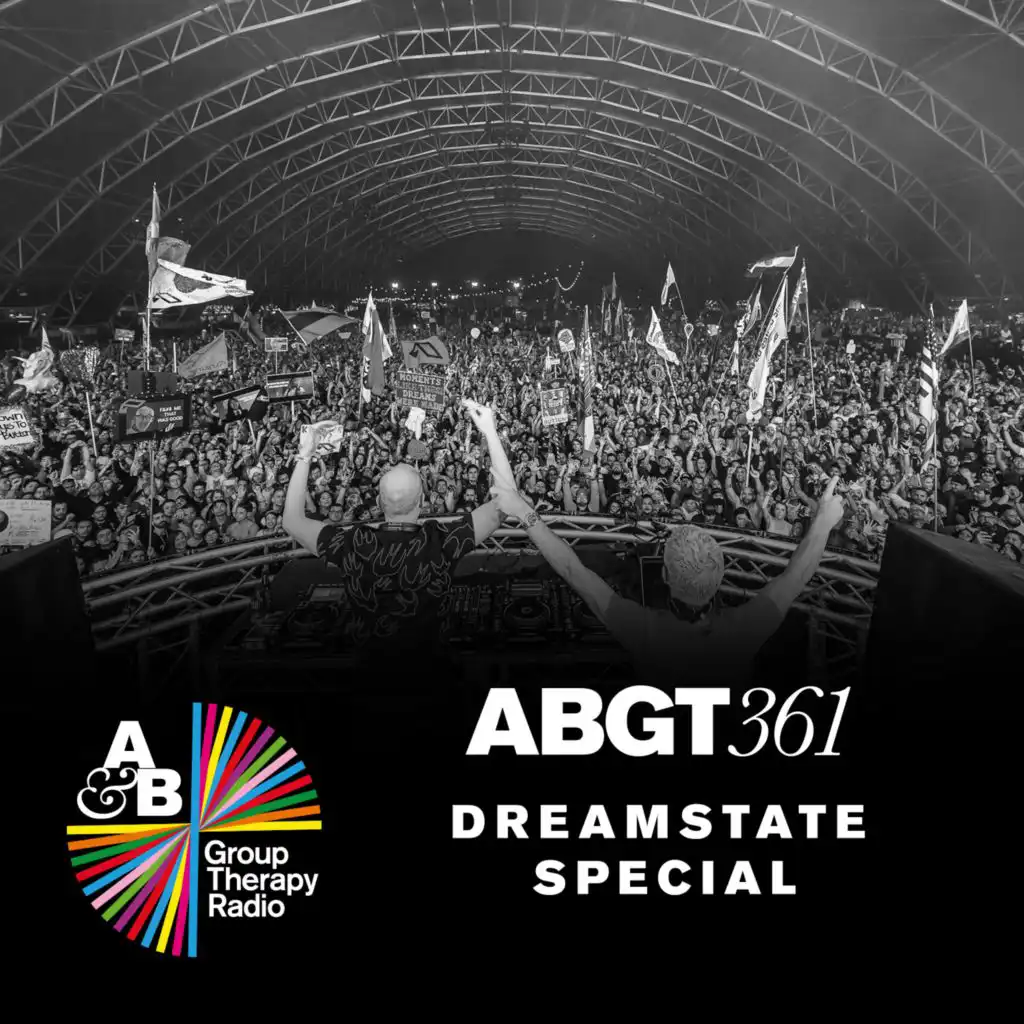 Group Therapy (Messages Pt. 3) [ABGT361]
