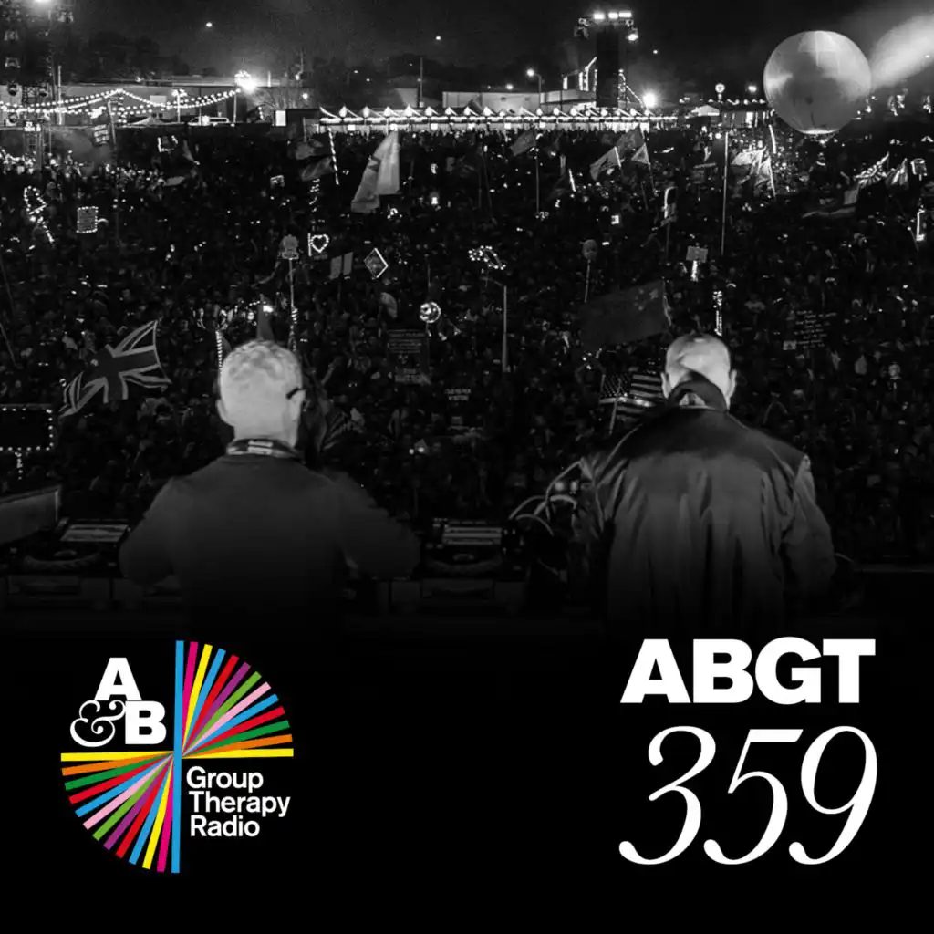 Stargazer (ABGT359)