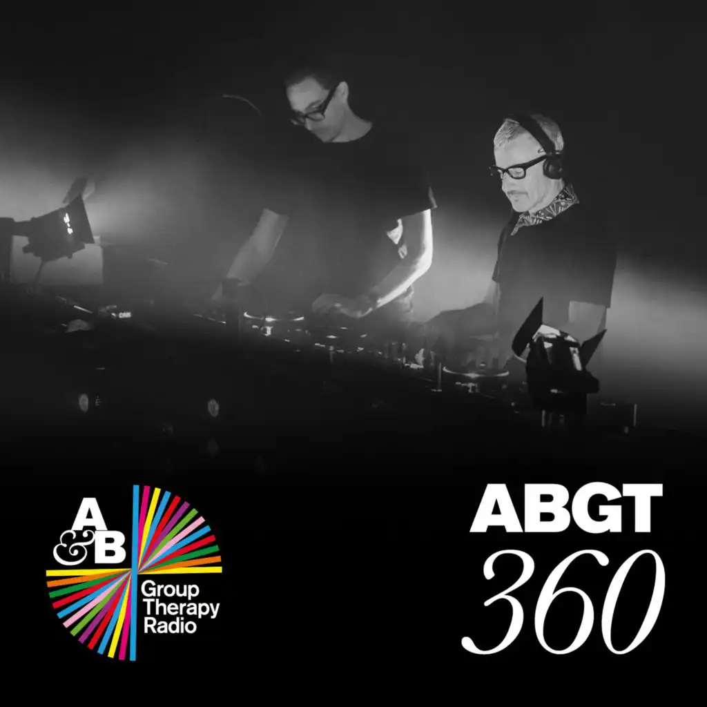 Group Therapy (Messages Pt. 1) [ABGT360]