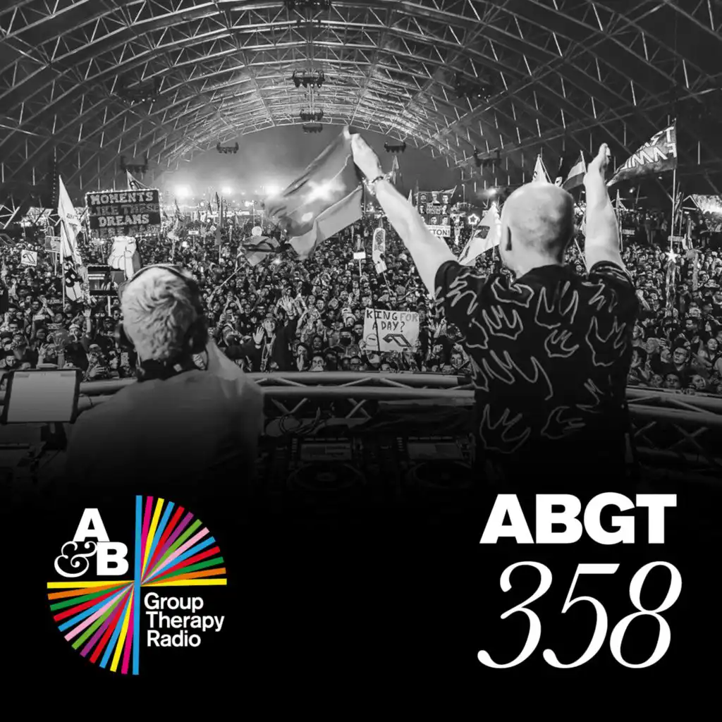Known You Before (with Emilie Brandt) [ABGT358]