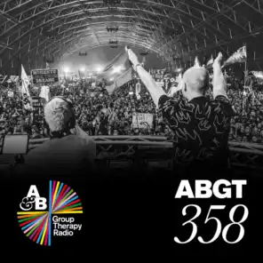 Group Therapy Intro (ABGT358)