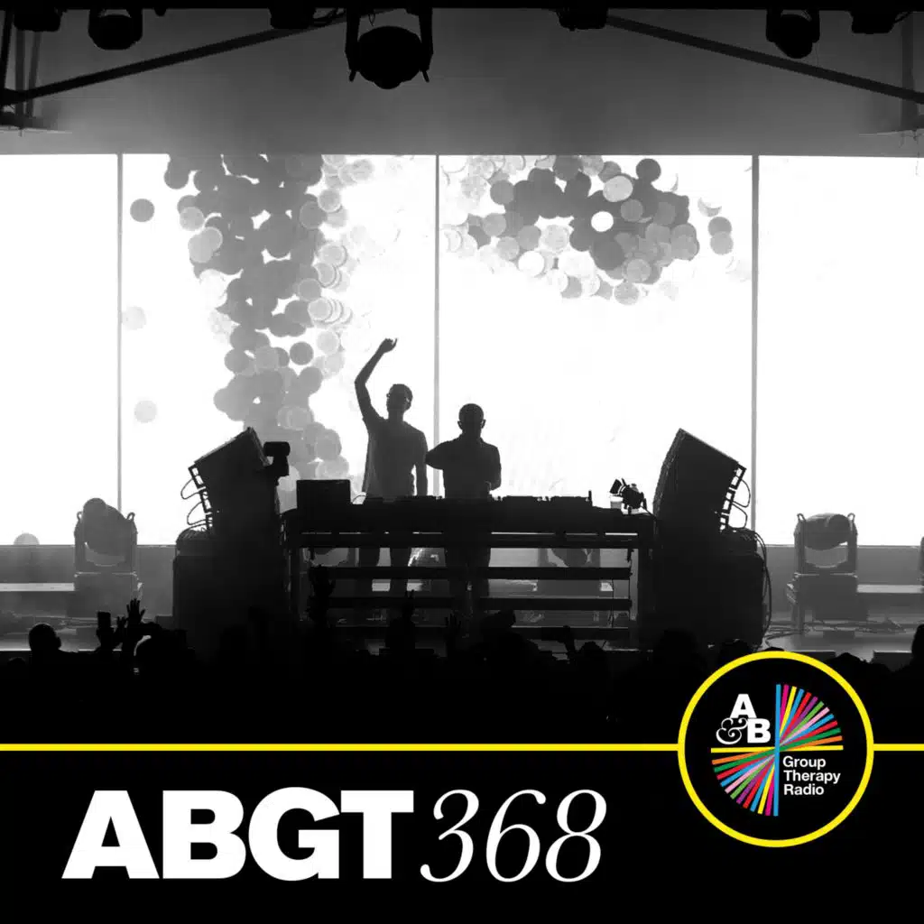 Need U (ABGT368)