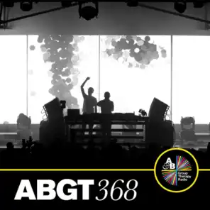 Group Therapy 368 (feat. Above & Beyond)