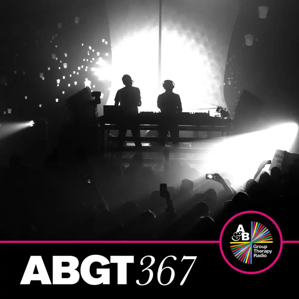 Part Of Your Life (Flashback) [ABGT367]
