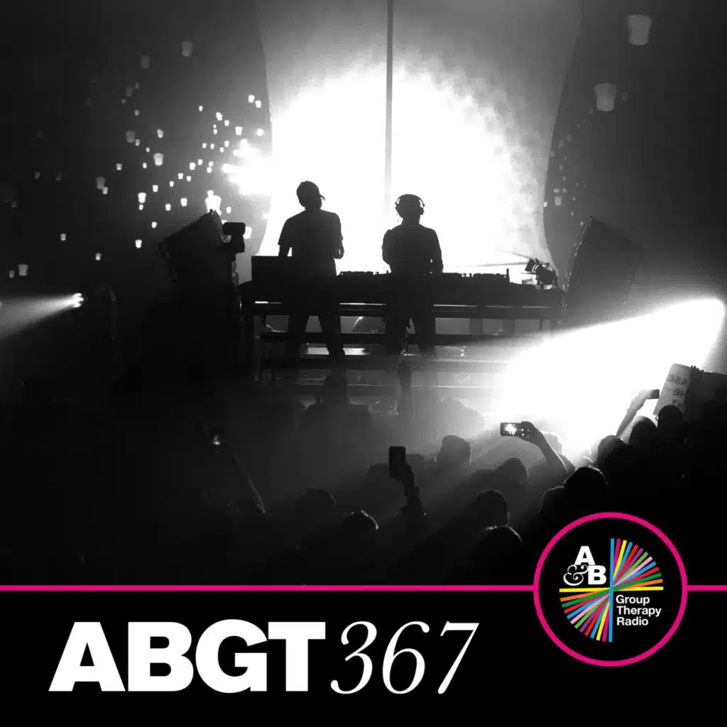 Group Therapy 367 (feat. Above & Beyond)