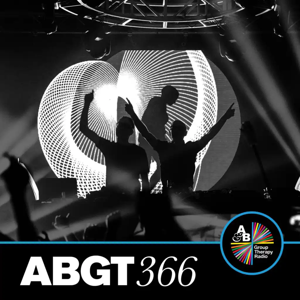 Group Therapy Intro (ABGT366)