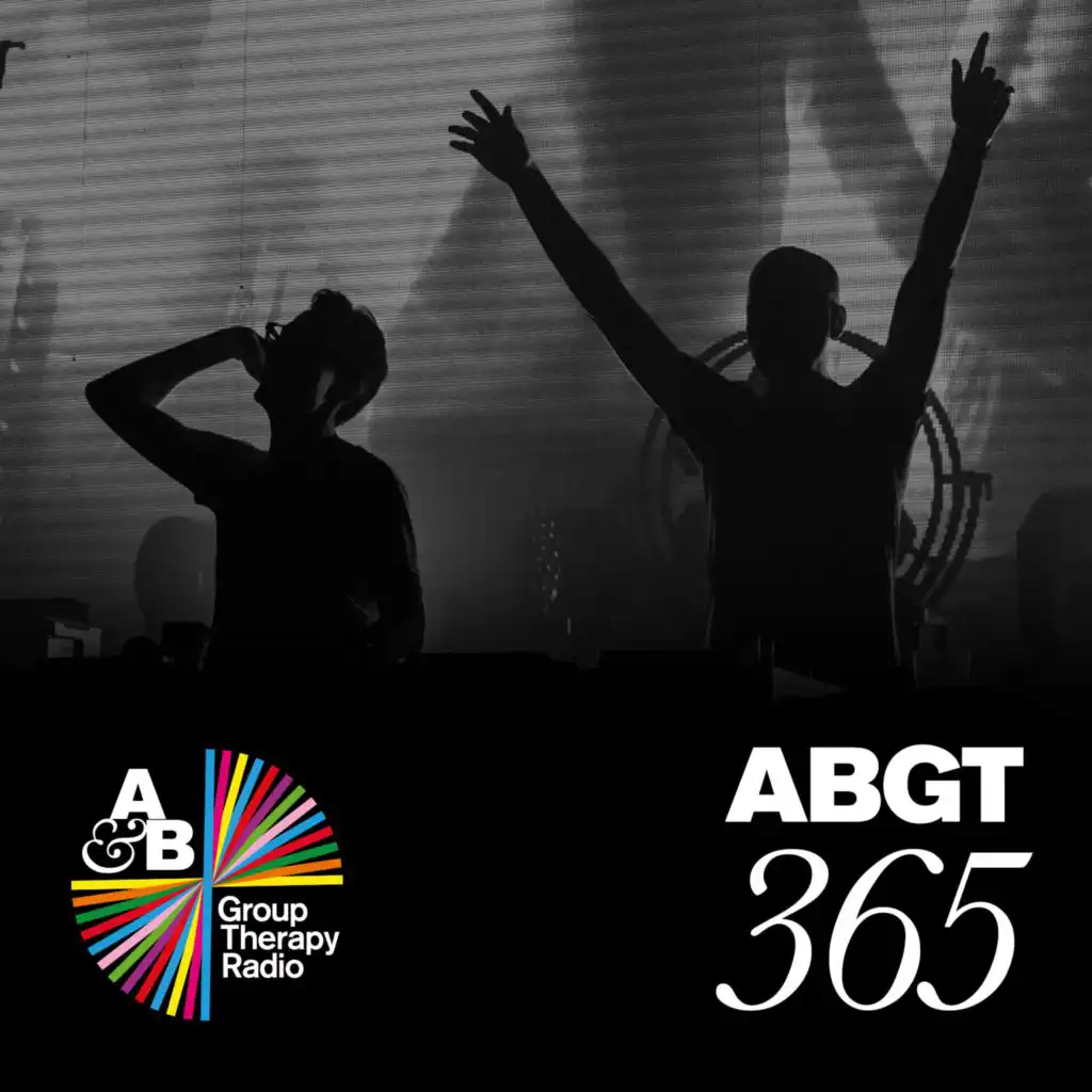 Group Therapy (Messages Pt. 1) [ABGT365]