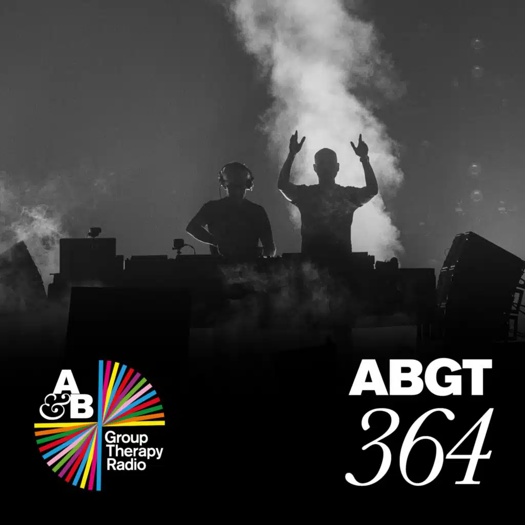 My Friend The Sun (ABGT364)