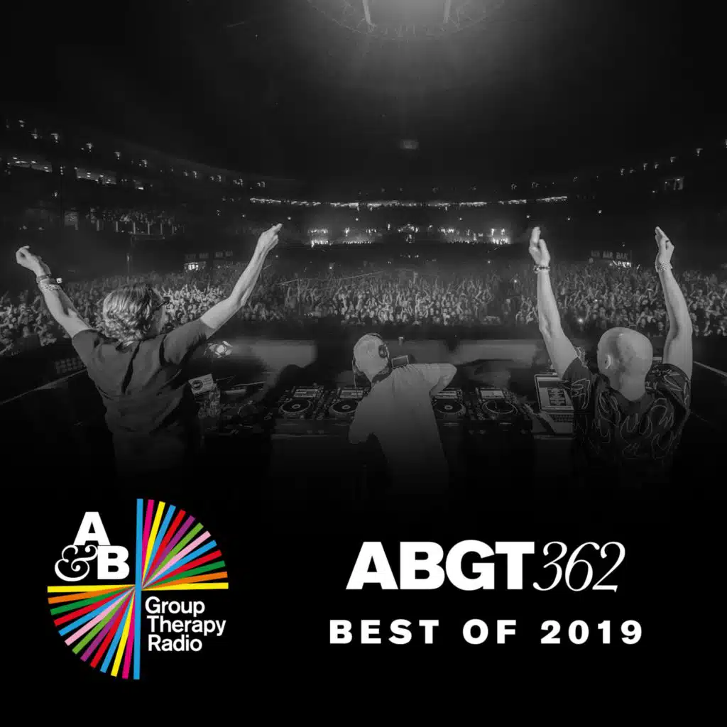 See The End (ABGT362) [feat. Seven Lions & Opposite The Other]