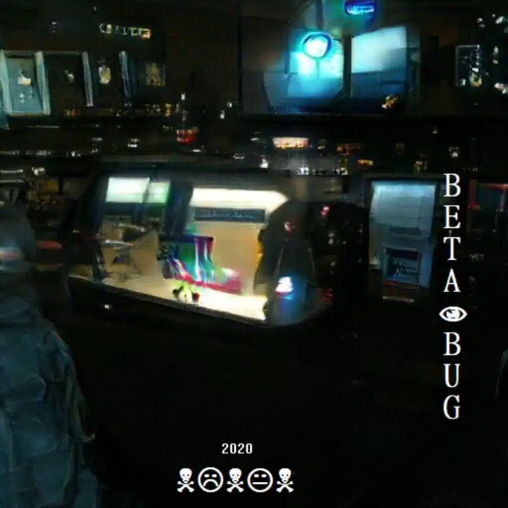 Stage 24: Dissonance