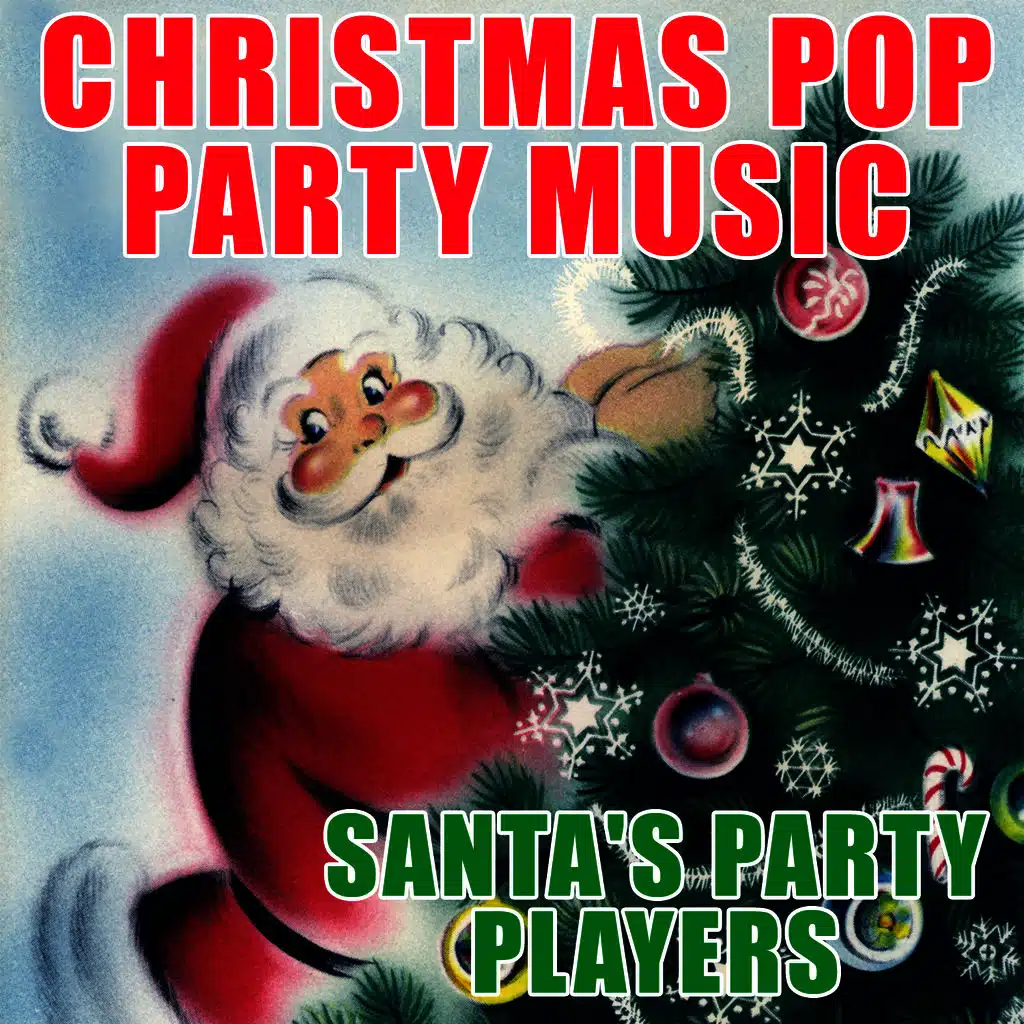 Christmas Pop Party Music