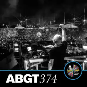 Group Therapy (Messages Pt. 1) [ABGT374]