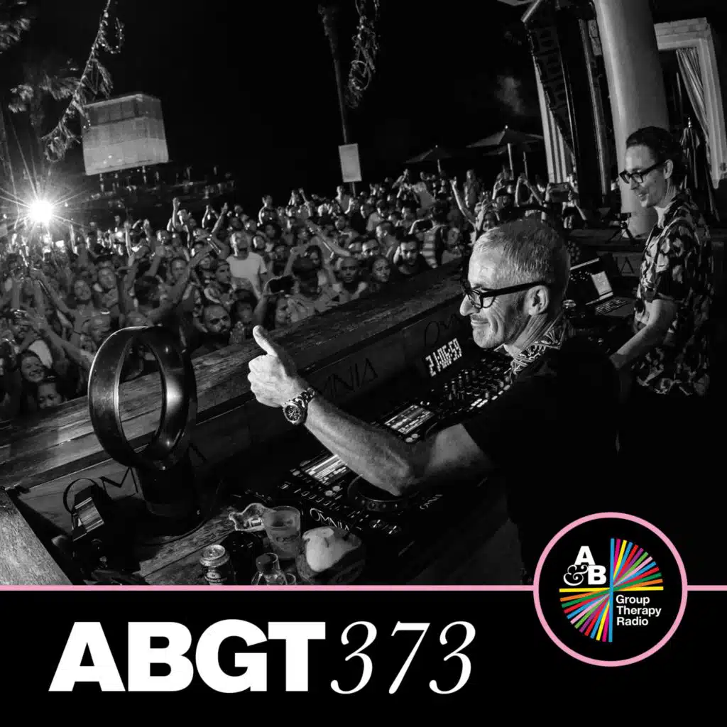 Blue Space (ABGT373)