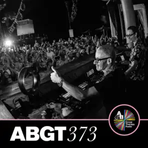 Group Therapy (Messages Pt. 1) [ABGT373]