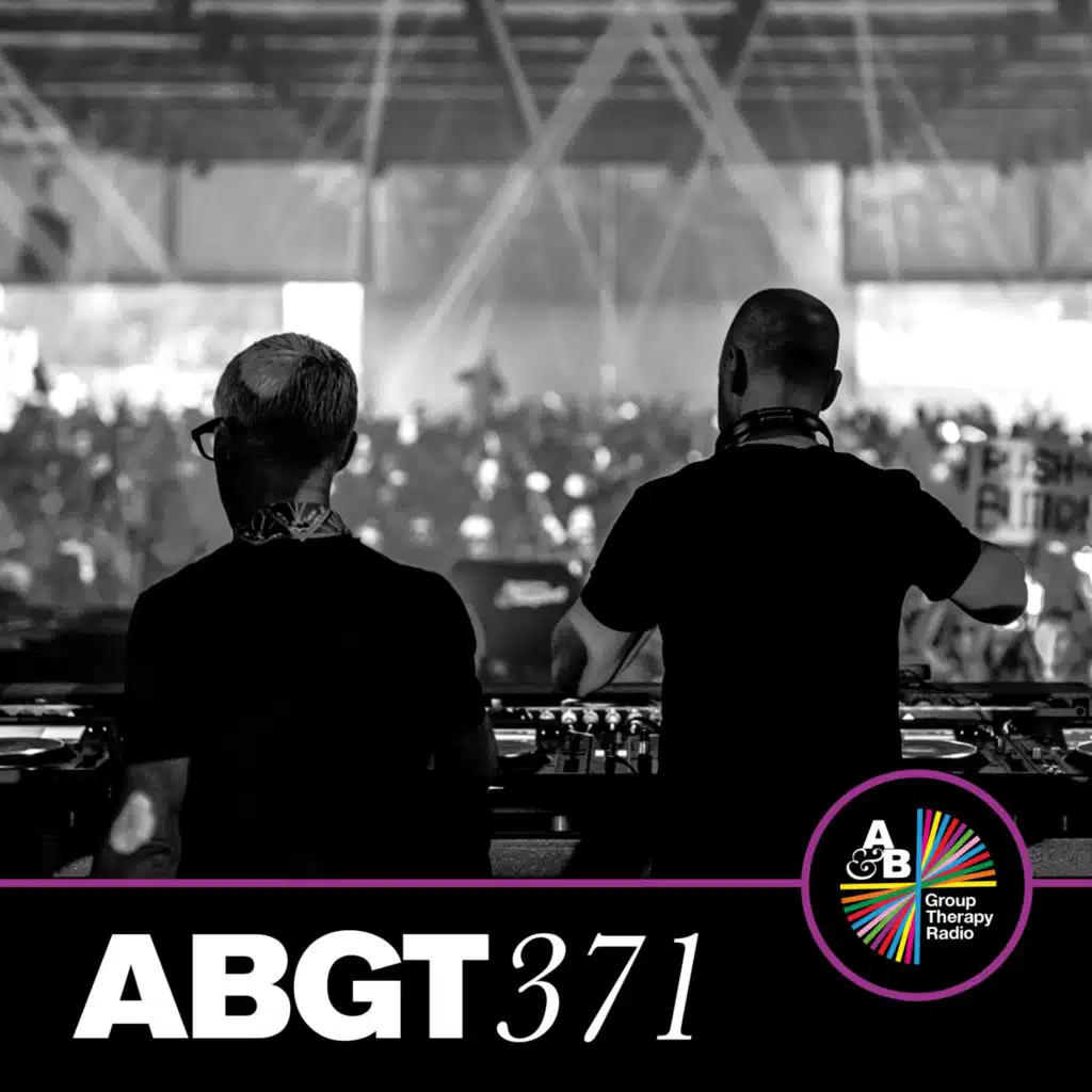 SF to Berlin (ABGT371)