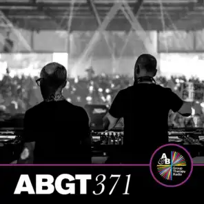 Group Therapy (Messages Pt. 1) [ABGT371]