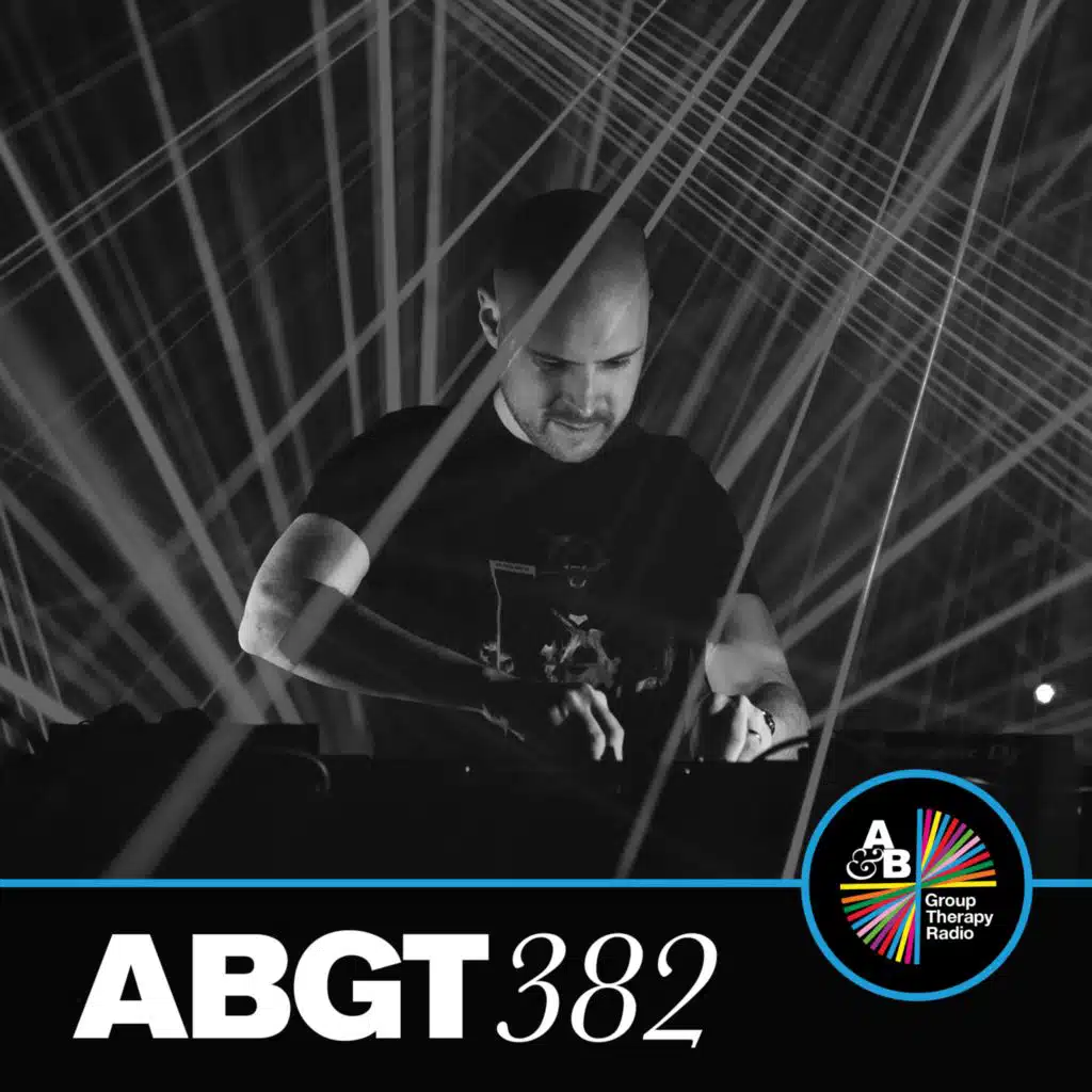 Stay (ABGT382)