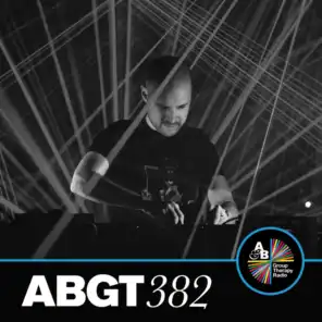 Group Therapy Intro (ABGT382)
