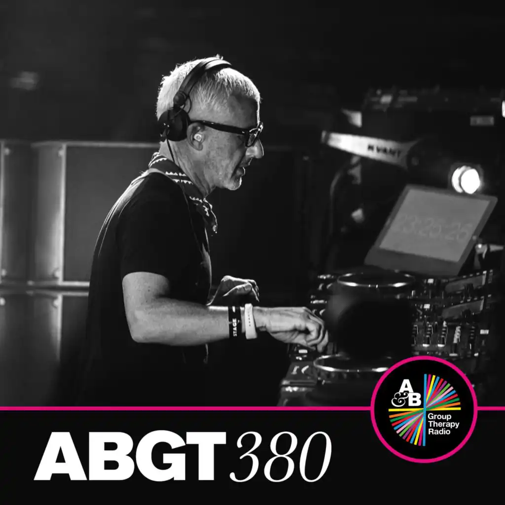 Close To Me (Record Of The Week) [ABGT380]