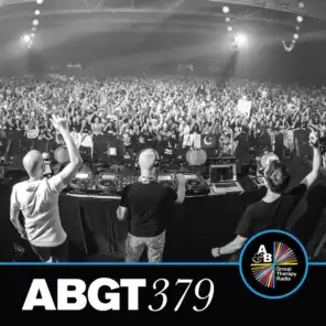 Group Therapy (Messages Pt. 1) [ABGT379]