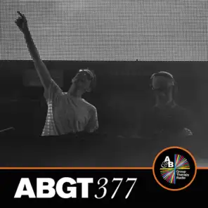 Group Therapy Intro (ABGT377)