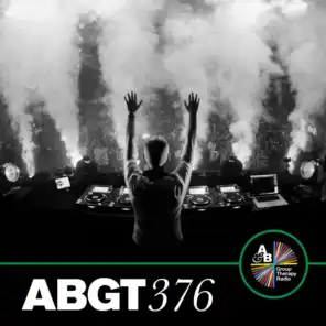 Group Therapy 376 (feat. Above & Beyond)