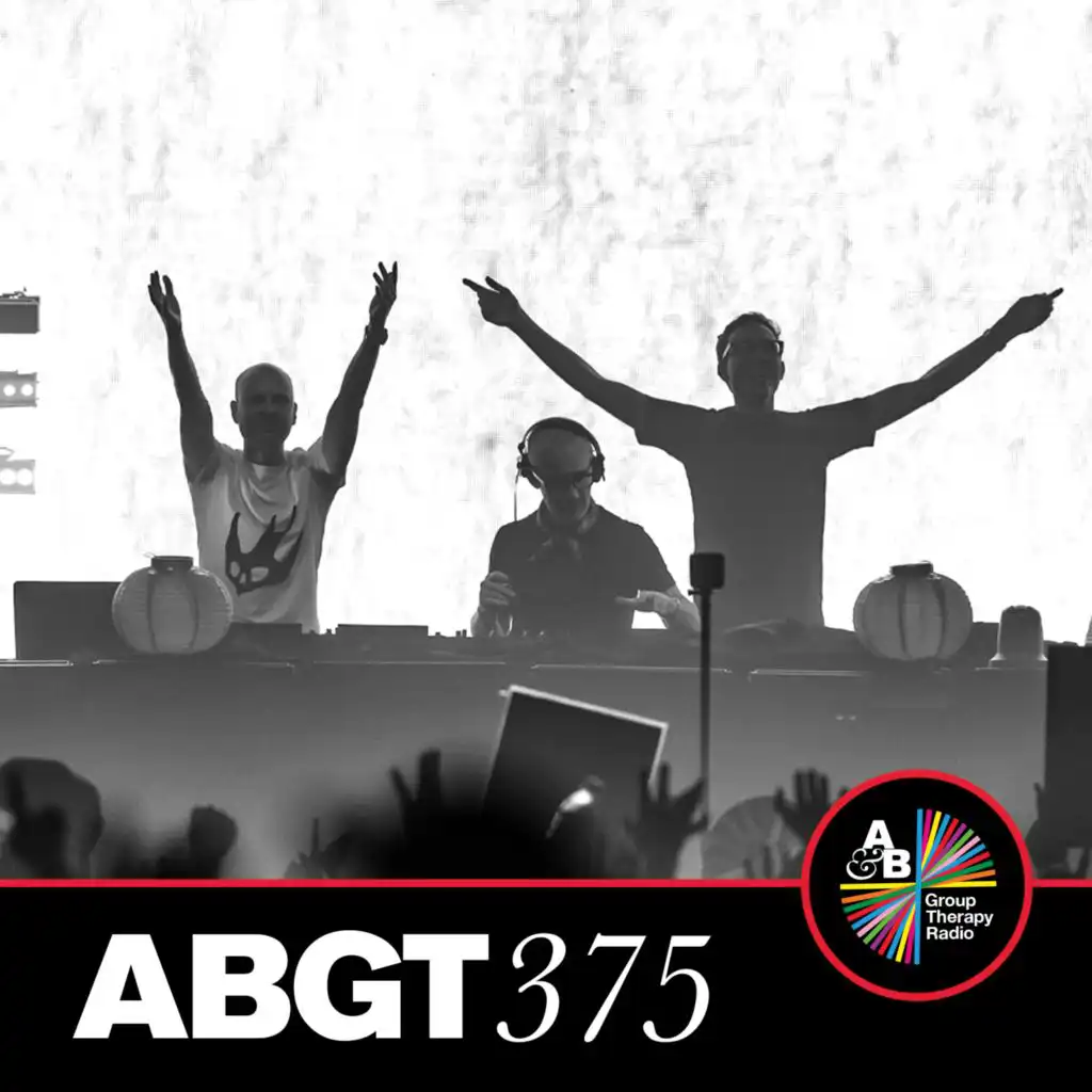 Group Therapy Intro (ABGT375)