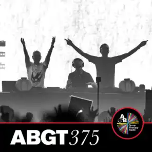Group Therapy 375 (feat. Above & Beyond)